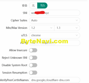 利用 Cloudflare CDN,快速搭建vmess+ws+tls节点,让被墙(或绕路)vps派上用场 利用 Cloudflare CDN,快速搭建vmess+ws+tls节点,让被墙(或绕路)vps派上用场